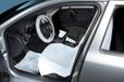 Serwo Automotive set stoelbeschermhoezen "clean" disposable protection set