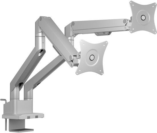 ICY BOX Monitorsteun voor 2 monitoren