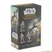 Asmodee Star Wars: Legion Figuur Clone Commander Cody