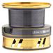 DAIWA 17 Legalis, 4000-C, LT, Ersatzspule, Frontbremse, 19416-401