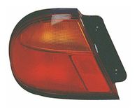 TarosTrade 41-0795-L-19143 E-Mark Extern remlicht Links