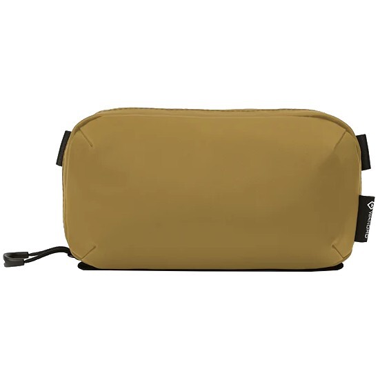 WANDRD WANDRD Tech Bag Small Dallol Yellow