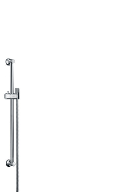 Hansgrohe Unica chroom