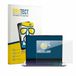 BROTECT Screenprotector voor MEDION SPRCHRGD 14 S2 Beschermglas transparant