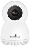 Numaxes Eyenimal Pet Vision Live HD Camera Zonder Geluid Detectie