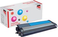 Quantore Tonercartridge Brother TN-321 Blauw