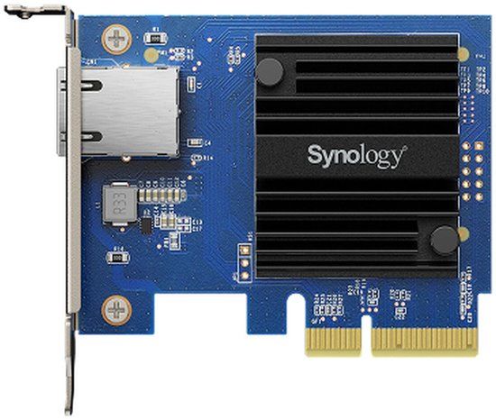 Synology E10G30-T1