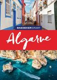 Baedeker SMART Reiseführer Algarve