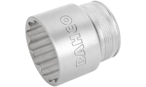 Vaso Impacto 1/2" Bi-Hex