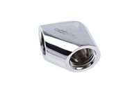 AlphaCool 17259 Zilver 2,50 x 2,50 x 1,80 cm