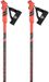 Rossignol Tactic Clip Bâtons Transparent 135 cm Homme