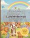 Mots I AM A LIVING TESTIMONY EDITIONS Mots mêlés bibliques pour enfants – L’Arche de Noé : Jeux coloriages et activités chrétiennes pour apprendre la Bible en s'amusant dès 6 ans: +70 ... Réflexion