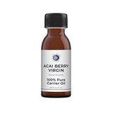 Mystic Moments Acai Bessen Virgin Olie - 125ml - 100% Puur