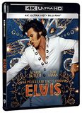Elvis - (4K UHD + Blu-ray)
