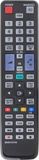 Unbekannt Samsung Vervangingsafstandsbediening voor BN59-01014A BN59-01069A, televisie, zwart