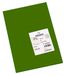 Canson Iris-karton, A4, 50 vellen, 185 g, safari-groen