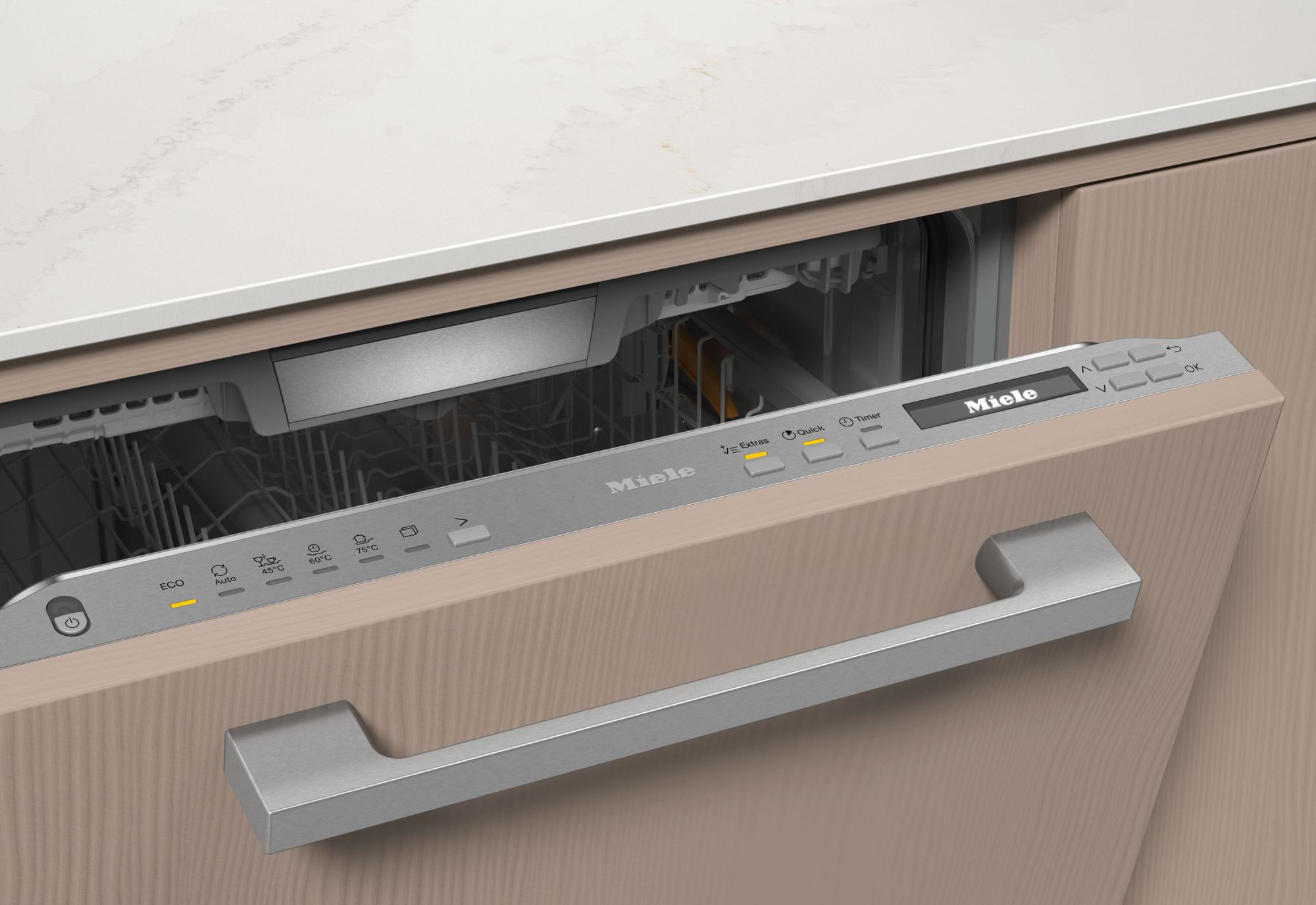 Miele No Brand - 4002516753995