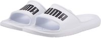 Puma Divecat v2 Lite Witte Slides Maat 43