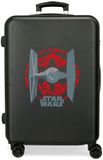 Star Wars The Struggle 72l Reistas Met Wielen Grijs