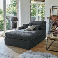 LOBERON Seaford Chaise longue