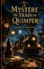 Le Mystère du Train de Quimper: Un roman policier historique en Bretagne – Mystère, secrets anciens et huis clos ferroviaire