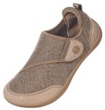 Merkloos Omgoods - Comfortabele Diabetische Slippers voor Binnen en Buiten