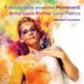 Outhere Anna Lucia Richter, Luca Pianca, Ensemble Claudiana - Il Delirio Della Passione (CD)