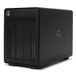 OWC ThunderBay 4 Boîtier HDD/SSD Noir 2.5/3.5
