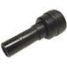 DM-Fit Rechte koppeling ARD0610M Buis-Ø: 6 mm, 10 mm 1 stuk