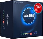 MY SIZE PRO Condoms 60 Mm 80 Units