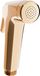Mexen R-76 Poignée de bidet, Rose Gold - 79576-60