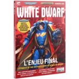 Games Workshop White Dwarf n°488 (Mai 2023)