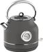 Berlinger Haus BH 9641 Bouilloire avec thermomètre - Collection anthracite
