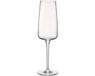 Bormioli Rocco Planeo Champagneglas / Flute 24 Cl - 4 Stuks