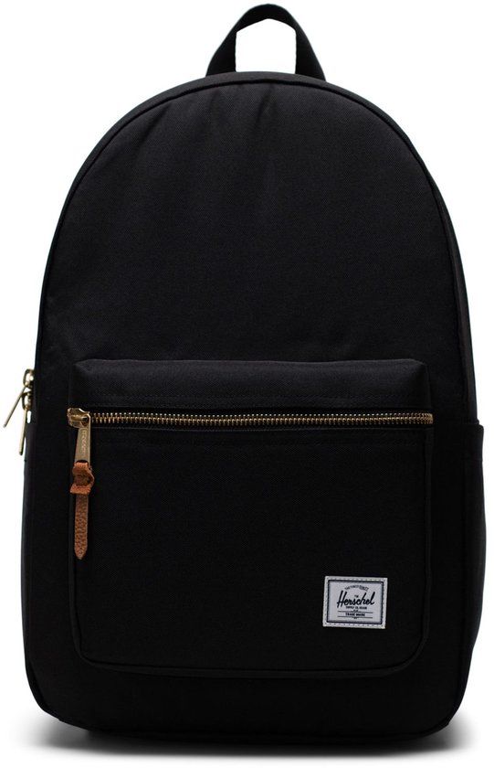 Herschel Settlement Backpack 23 L Black