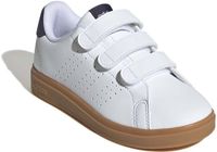 Adidas Sport Advantage Base 2.0 Cf C Sneaker - Wit - Maat 33 - Unisex