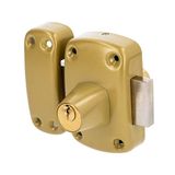 Rundleer Wera Rundleer 67600 vrx-45/SC Zyklop Bar, beige, 67603-40/SC