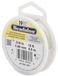 Icecat 19-core wire, 0.46 mm, 15 ft, silver