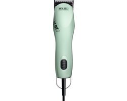 Wahl / Moser Wahl Km5 2 Speed Tondeuse Met Snoer