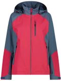 CMP Waterdicht damesjack XXL Magenta
