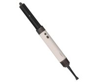 Carmen CAS1470C Airstyler - Multistyler - Föhnborstel & krulborstel - Krultang 7 in 1 - Hairwrap - Haarstyler - 110.000 rpm motor - Coanda effect - Beige