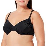 Firefly Malisa Bikinitop Black 38