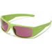 Hawkers - lunettes de soleil pour hommes et femmes thunder lime green olive