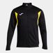 Joma Winner III Trainingsjas Heren Zwart/Geel