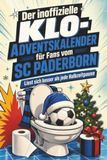 Der SC Paderborn Der inoffizielle Klo-Adventskalender für Fans vom SC Paderborn