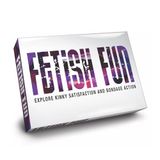 Creative Conceptions CCFF Fetish Fun Game
