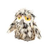 Sigikid Lady Hooray KiKeRiKi collectie wit/zwart, eenheidsmaat