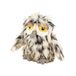 Sigikid Lady Hooray KiKeRiKi collectie wit/zwart, eenheidsmaat