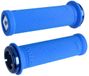 Odi Ruffian Mini V2.1 Handvatten Blauw 110 mm
