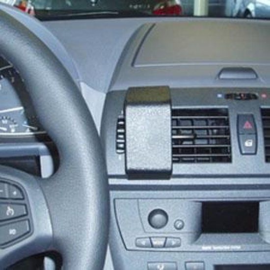 Brodit ProClip - Center Mount - BMW X3 04 - Black